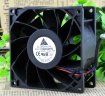 Wholesale DELTA FFB0924VHE 24V 0.42A 2wires Cooling Fan