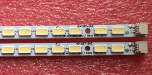 Wholesale Hisense RSAG7.820.4691 GT-1110977-B LED Light Strips for LED42K300 - 1 Strip