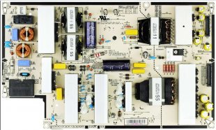 Abctay EAY65170401 LG Power Supply, EAX68285001(2.3), L-GP55C9-190P, OLED55C9PUA, OLED55B9PUA, OLED55C9AUA