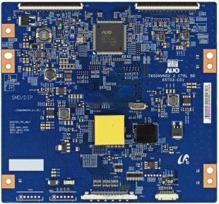 Wholesale Samsung 55.55T02.C03 (T650HVN02.2, 65T03-C01) T-Con Board