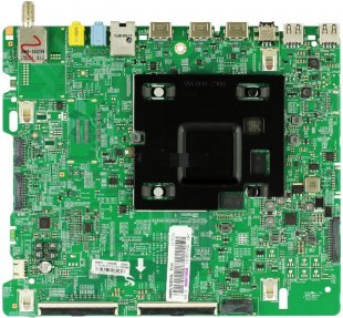 Abctay Samsung BN94-11963B BN97-12829A BN41-02568A Main Board for UN65MU700DFXZA (Version FA01)