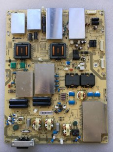 Original SHARP RDENCA479WJQZ APDP-437A1 2955023601 Power Supply Board