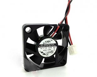 Wholesale ADDA AD0412LB-G70 12V 0.07A 2wires Cooling Fan