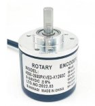 Abctay BIANMAQI 40S6-2500PKVE3-K1260C Rotary Encoder