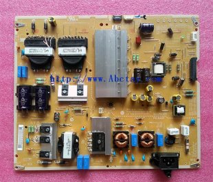 LG EAY63729101 (LGP4955-15UL6, EAX65691001) Power Supply /LED Board