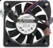 Wholesale Cooling Fan ADDA AD0712LB-DA6 12V 0.12A 3wires