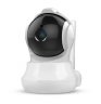 Wholesale Smart Monitor Baby Surveillance AU Plug Wireless Camera Home Security Rotary WIFI IP Camera