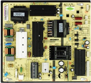 Abctay MP5565T-90V1200 Element Power Supply, E4STA5517, WG55UX4100