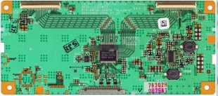 Wholesale LG Philips 6871L-0875A T-Con Board (6870C-0087A, 0875A1)