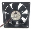 Wholesale DELTA 8025 AFB0812HH : 12V 0.3A 3wires cooling fan