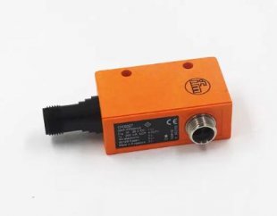 Abctay IFM 0K5027 Photoelectric Switch Sensor