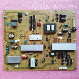 Original SHARP RUNTKB084WJQZ JSL2119-003 Power Supply Board for LCD-52LX550A