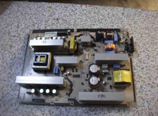 Original Samsung BN44-00310A LF46F1_9DY Power Supply