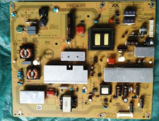 Original SHARP RUNTKA994WJN4 JSI2135-003A Power Supply Board for LCD-46LX750A