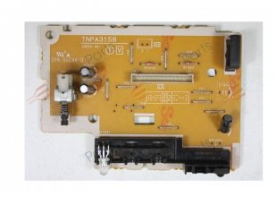 Wholesale Power Button Board Unit Panasonic 26" TC-26LX20 TNPA3158