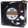 Wholesale AVC 8038 2B08038B12S 12V 3.84A 4Wire Ball Bearing Fan,Violence Fan,Cooling Fan