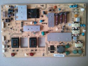 Sharp RUNTKA695WJQZ DPS-152CP B Power board for LCD-52FF1A