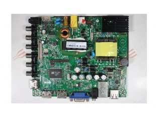 Wholesale Power + Main Board Motherboard Unit Silo 32" SL-32V1 47J1480