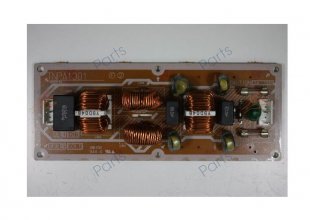 Wholesale Power Filter Board Unit PANASONIC 42" PT-42PD1 TNPA1301