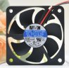 Wholesale AVC C6010T12H 12V 0.1A 3wires Cooling Fan