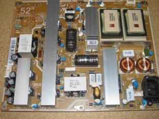 Original Samsung BN44-00343B I52F1_AHS Power Supply