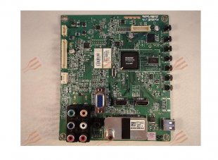 Wholesale LCD Main Video Board Unit Motherboard Panasonic 32" TC-32LC54 431C4V70L11