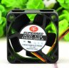 Wholesale Cooling Fan SuperRed CHD5012BB-A 12V 0.12A 3wires