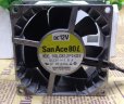 Wholesale Cooling Fan Sanyo 9GL0812P1K03 12V 1.8A