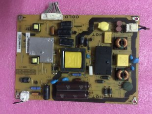 Original SHARP RUNTKA823WJQZ QPWBFF823WJZZ Power Supply Board