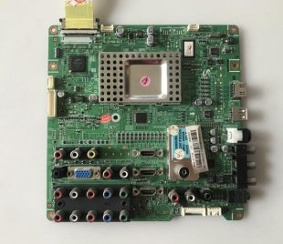 Wholesale LA32A550P1R MAIN Board BN41-01019A BN94-01743P