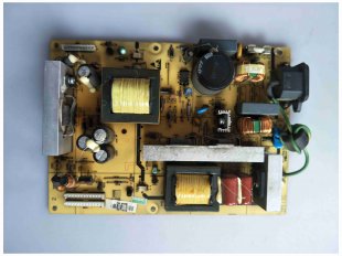 Philips 313815868291 Power Supply Unit (31381036294.3)