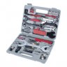 wholesale 44pc/set Bike Cycling Bicycle Maintenance Repair Hand Wrench Tool Kit Set Box Case