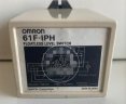 Abctay OMRON 61F-IPH Controller Switch