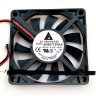 Wholesale DELTA AFB0712VHA 12V 0.27A 3wires Cooling Fan