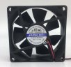 Wholesale JAMICON 8025 JF0825S2H-R : 24V 0.15A 2wires cooling fan