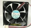 Wholesale NMB 9225 3610KL-04W-B59 : 12V 0.43A 3wires cooling fan