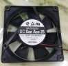 Wholesale Sanyo 109P1224H4021 24V 0.24A Cooling Fan 2wires