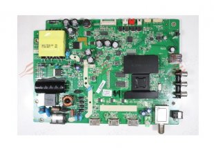 Wholesale Power + Main Board Unit TCL 40" 40FS3800 GTO000094A