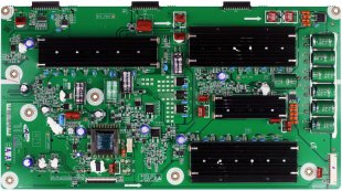 Abctay Samsung BN96-25201A (LJ41-10341A,LJ92-01968A) Y-Main Board