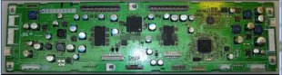 Wholesale Sharp DUNTKC268VJ30 (KC268, XC268WJ) T-Con Board for LC-26GA4U