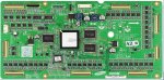 Wholesale Philips 996500030032 Main Logic CTRL Board (LJ41-03054A, LJ92-01269B)