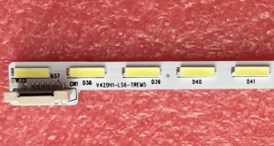 Wholesale Hisense V420H1-LS6-TREM5 082540N31136D0A LED Light Strips - 1 Strip