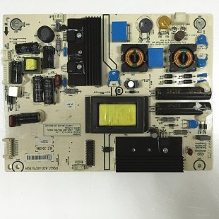 RSAG7.820.4973/ROH HLE-3942WA, Hisense power board for LED39K310J3D