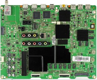 Abctay Samsung BN94-07675V BN97-08312P BN41-02205B Main Board for UN65HU8550FXZA (Version TS01)