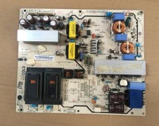 3PCGM10002A-R:LG powerboard PLHL-T803A