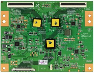 Wholesale Vizio 55FU11BPCMTA3V0.0 LJ94-33828G T-Con Board