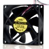 Wholesale ADDA AD0812UB-A7BGL 12V 0.26A 4wires Cooling Fan