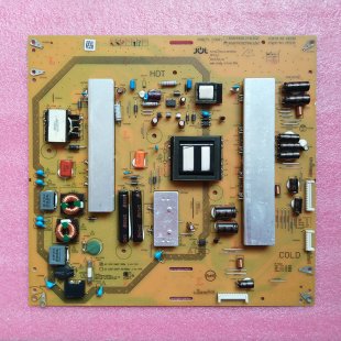 Original Sharp RUNTKB128WJQZ JSK4140-003C Power Supply Board for LCD-50U1A