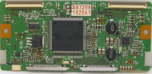 Wholesale LG Philips 6871L-1828A T-Con Board (6870C-0259A)