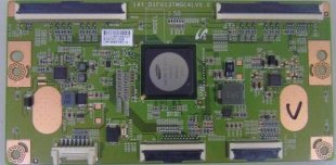 Wholesale Samsung 14Y_D1FU13TMGC4LV0.0 ( BN96-33091A BN96-33089A LJ94-31336C LJ94-31330E )T-Con Board